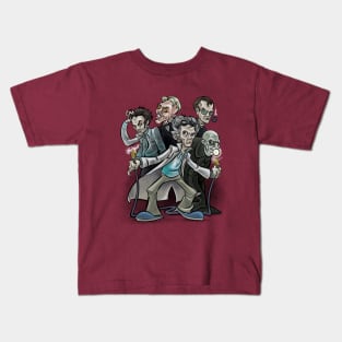 Lloyd Kids T-Shirt